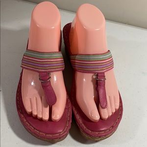 Born Espadrilles shoes